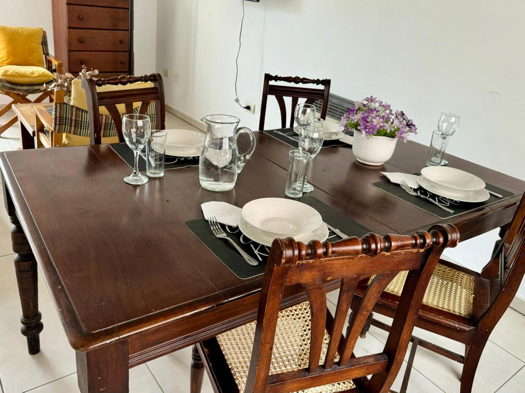 Apartamento Cuyen Mendoza